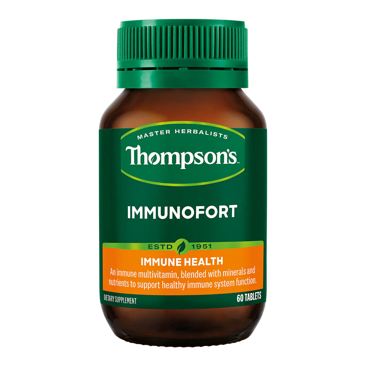 Immunofort