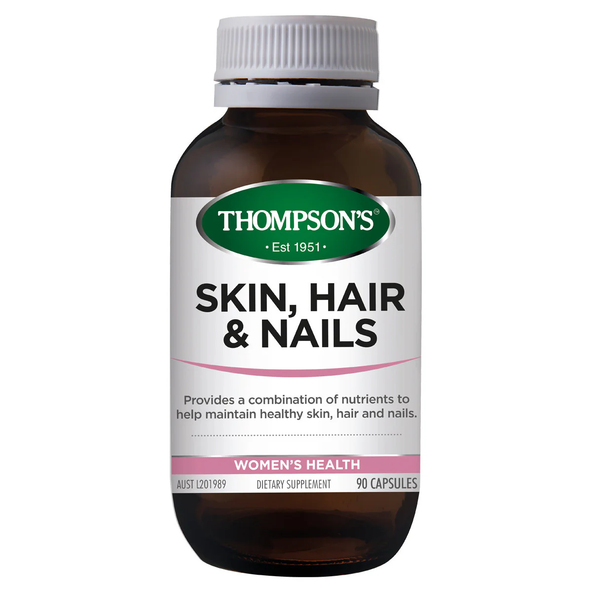 Skin, Hair & Nails - Image 3