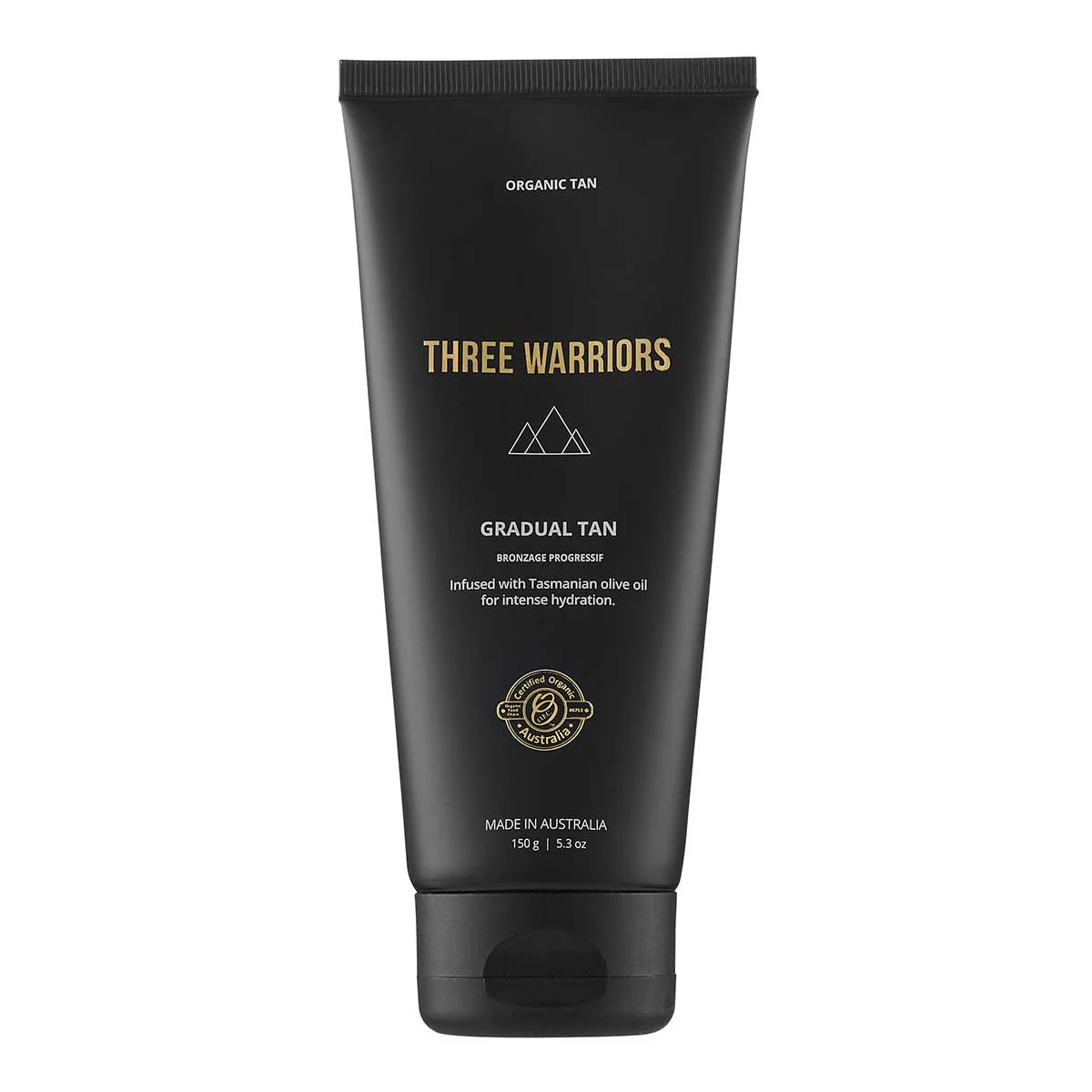 Gradual Tan