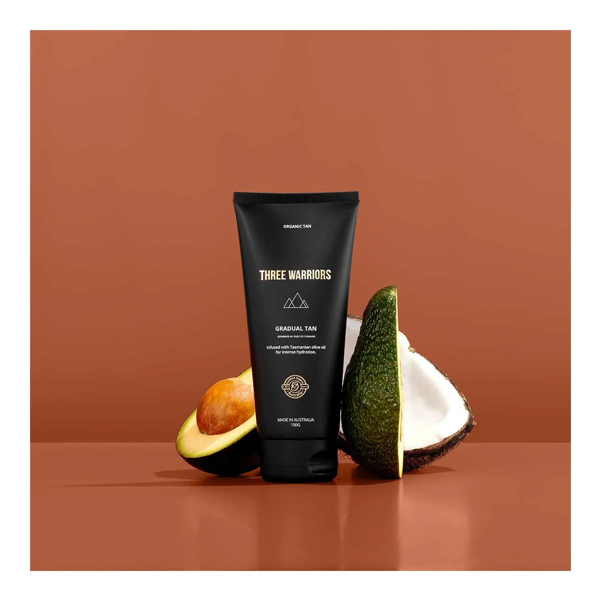 Gradual Tan - Image 2