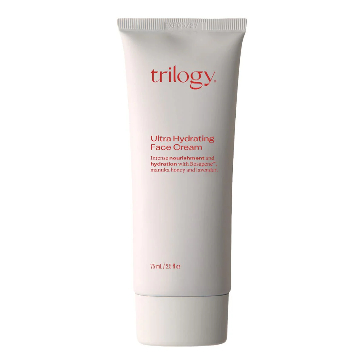 Ultra Hydrating Face Cream