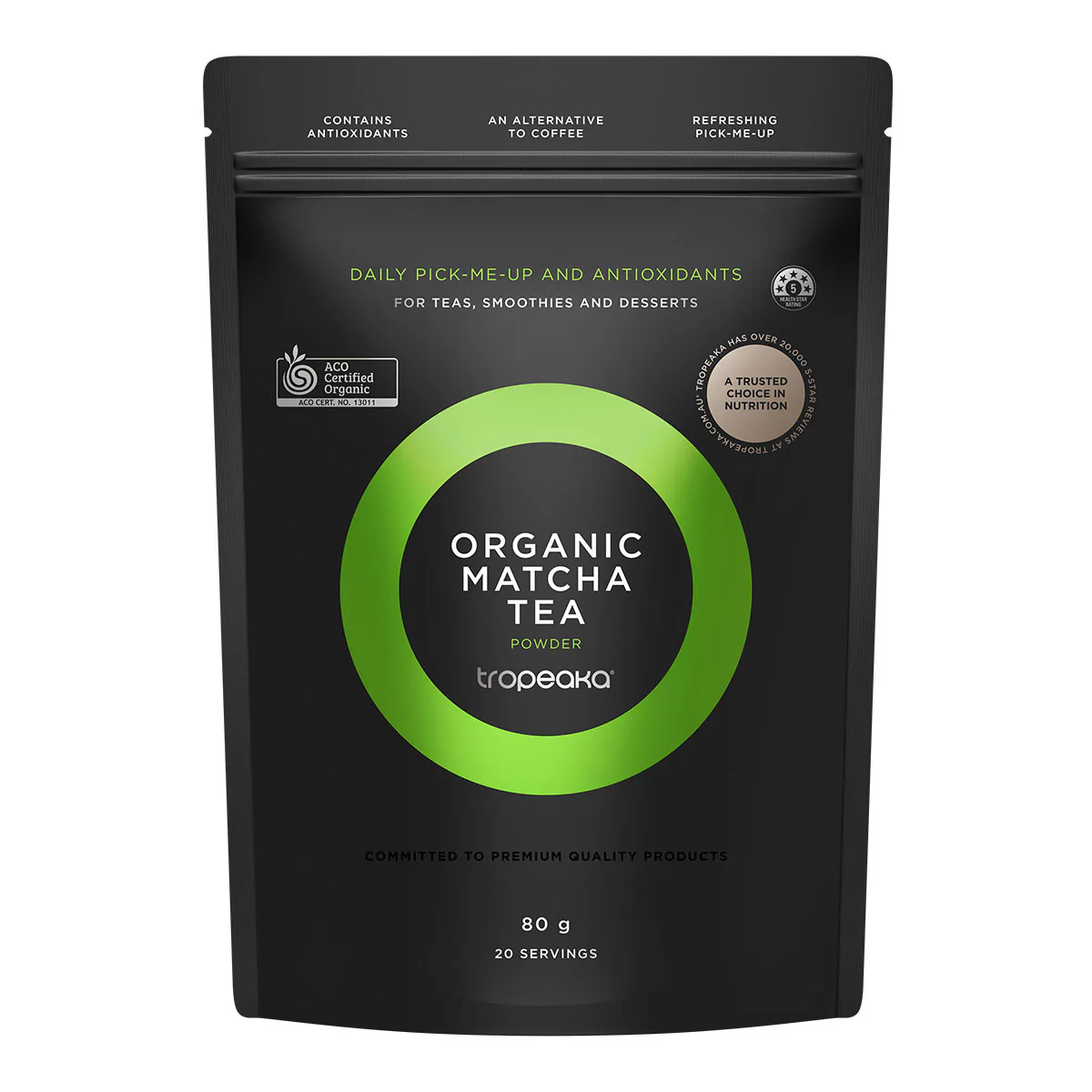 Matcha Tea
