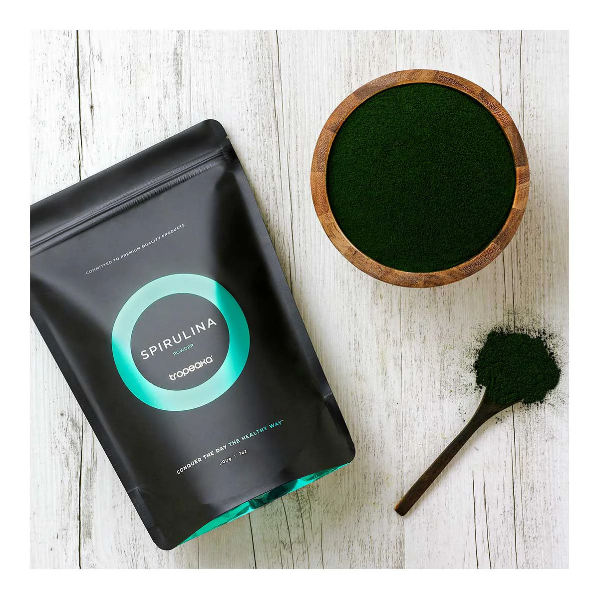 Spirulina Powder - Image 3