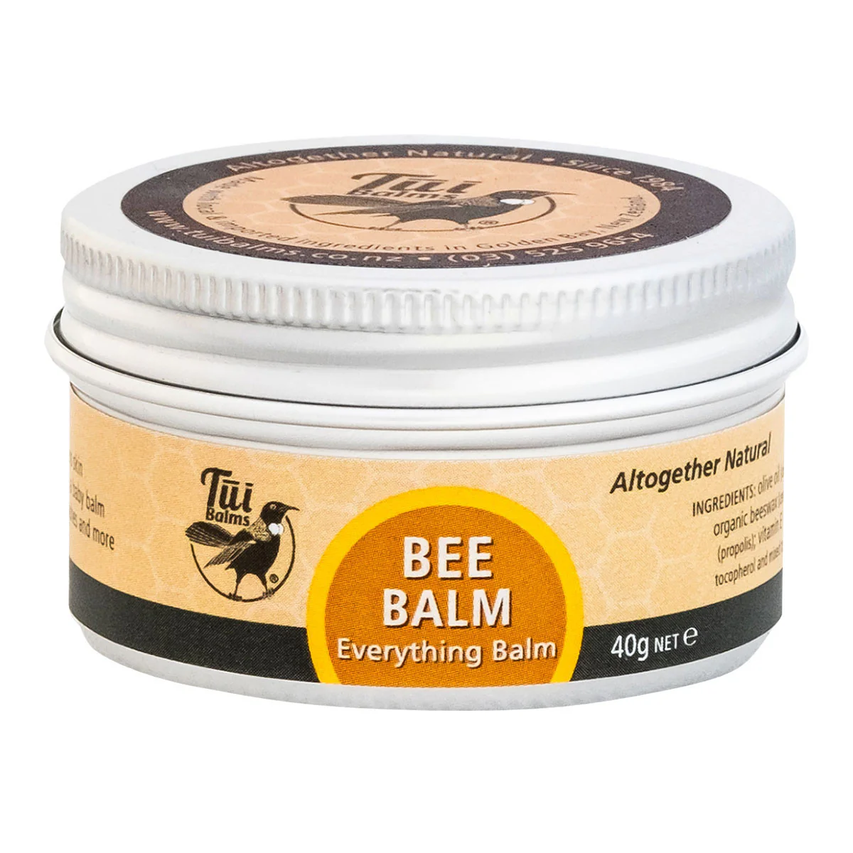 Bee Balm