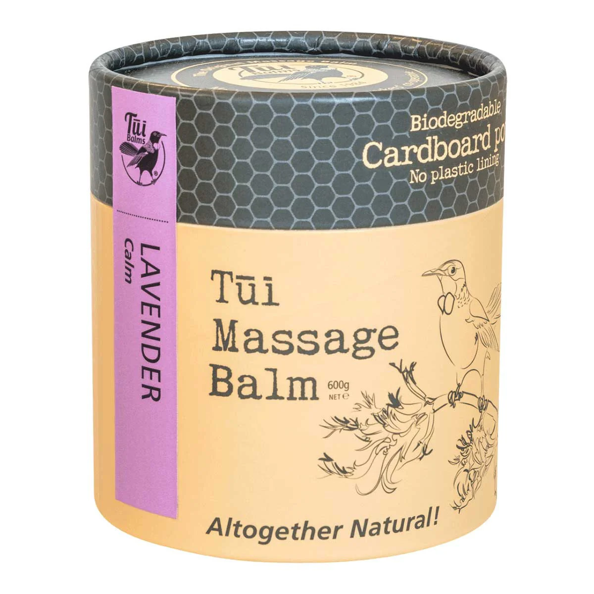 Massage & Body Balm - Lavender