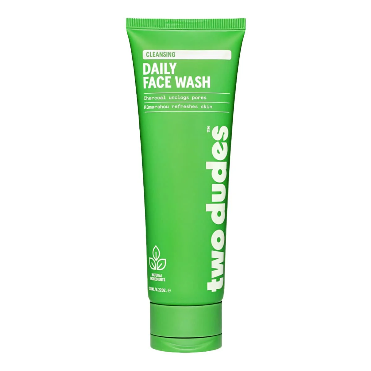 Daily Face Wash