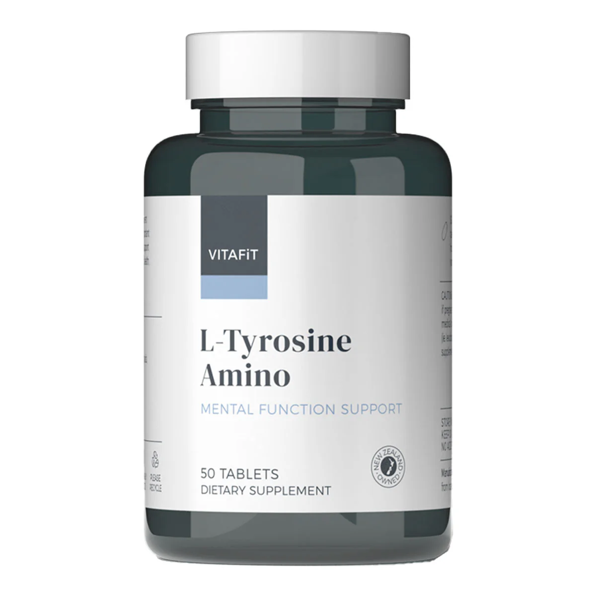 L-Tyrosine Amino