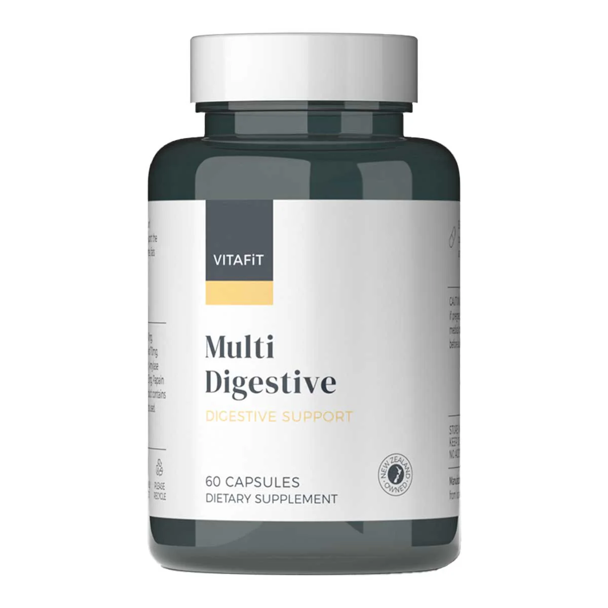 Multi Digestive