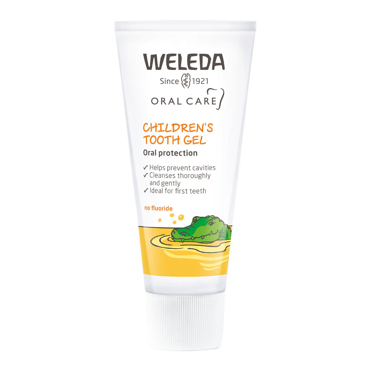 Children's Tooth Gel