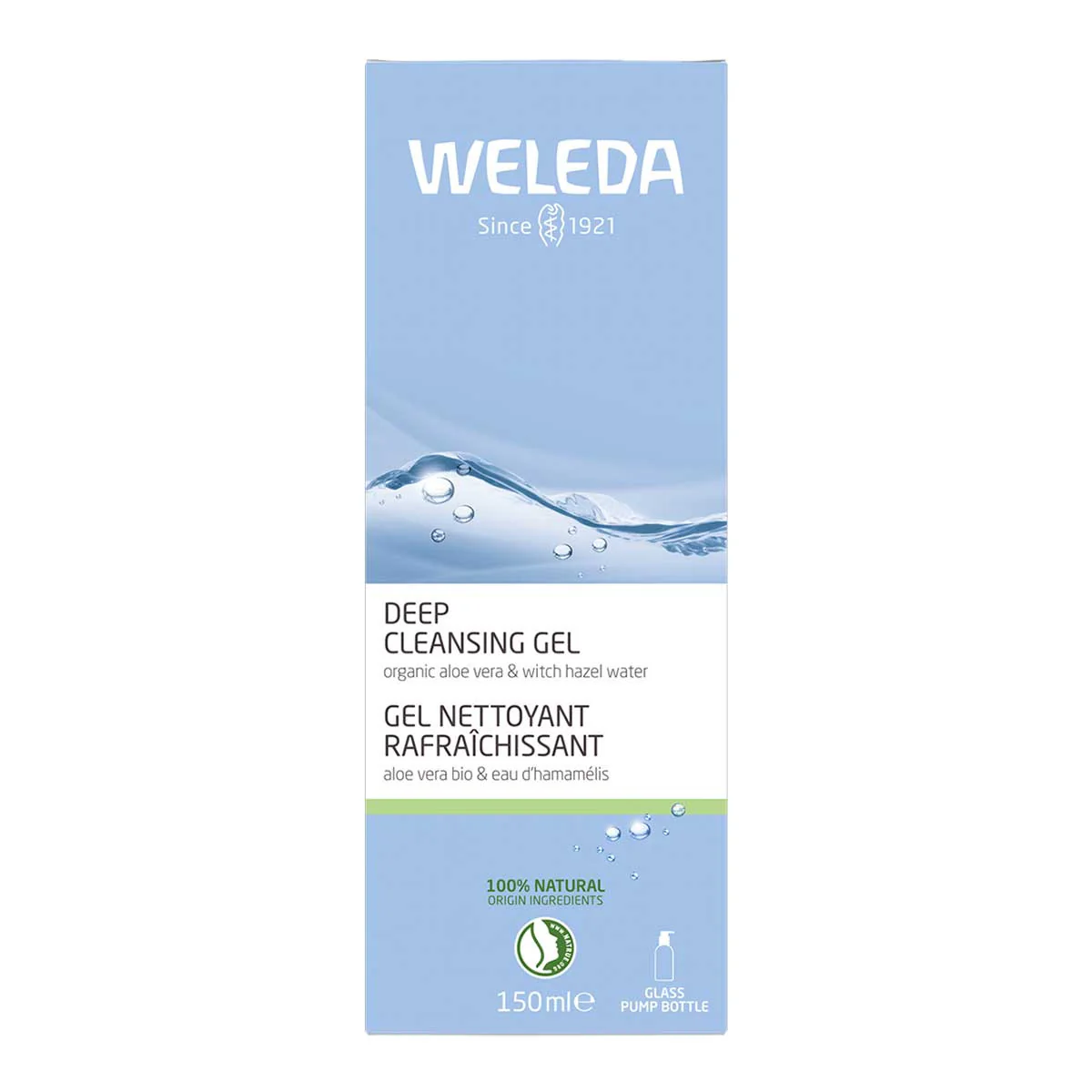 Deep Cleansing Gel - Image 2