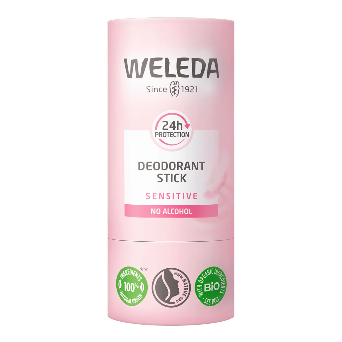 Deodorant Stick - Sensitive