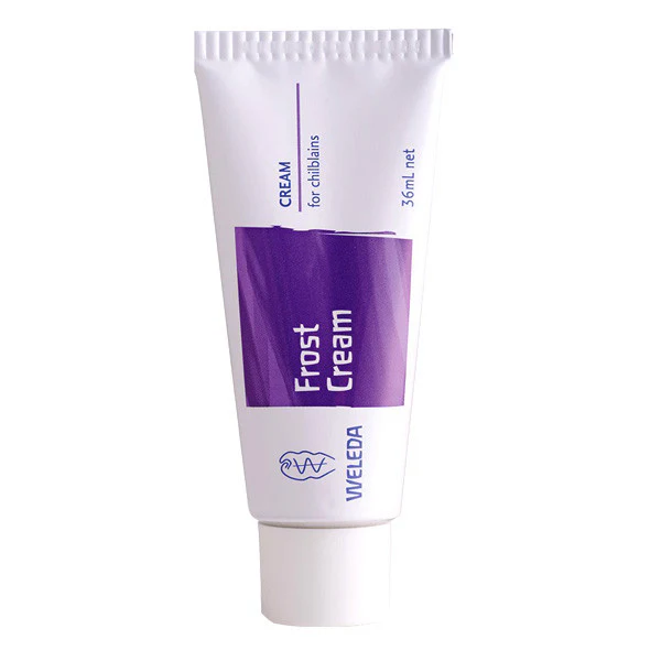 Frost Cream