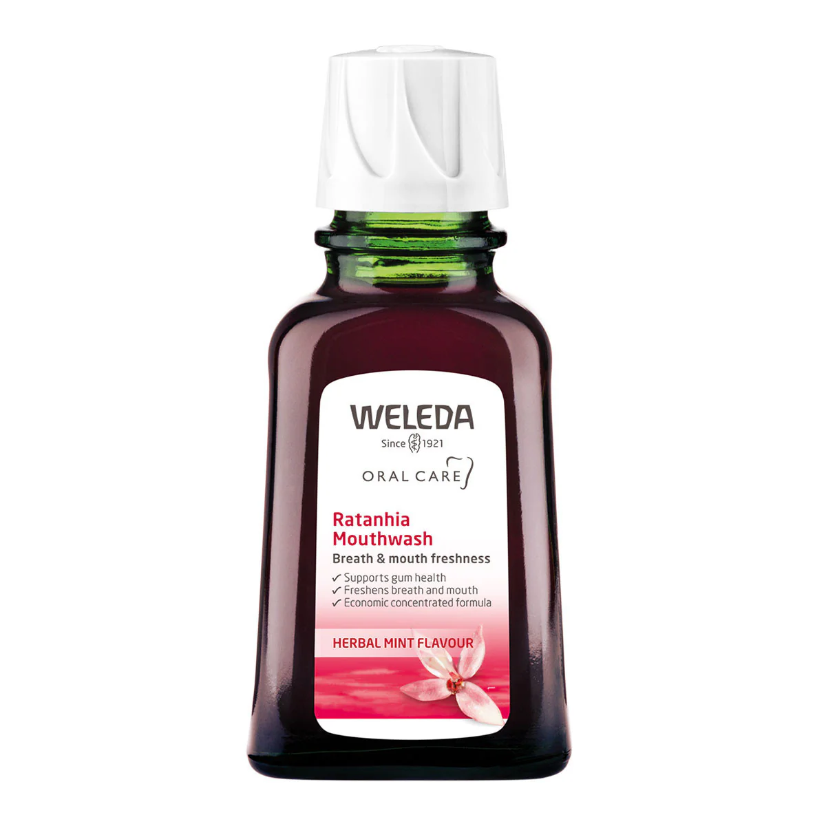 Ratanhia Mouthwash