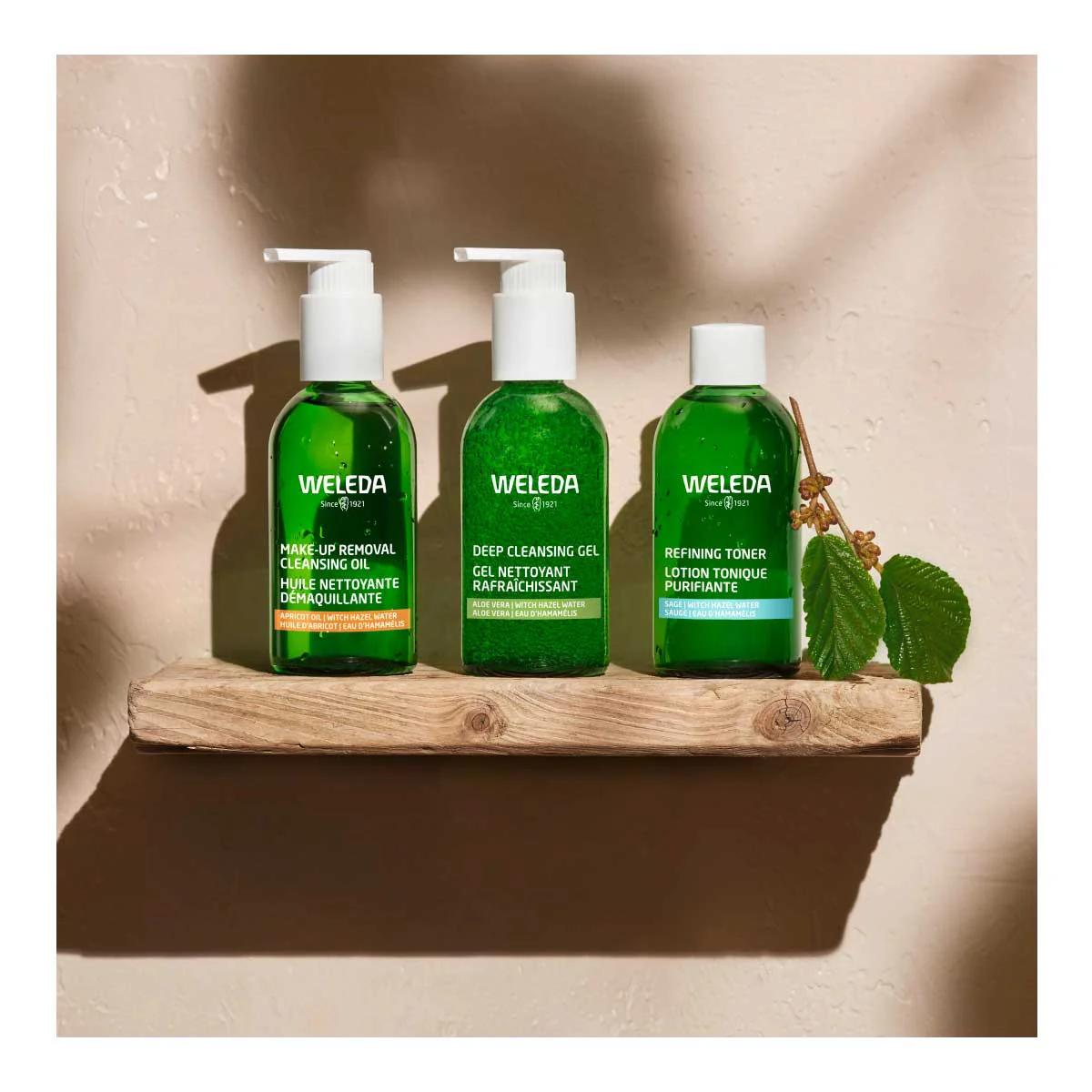 Refining Toner - Sage & Witch Hazel - Image 4