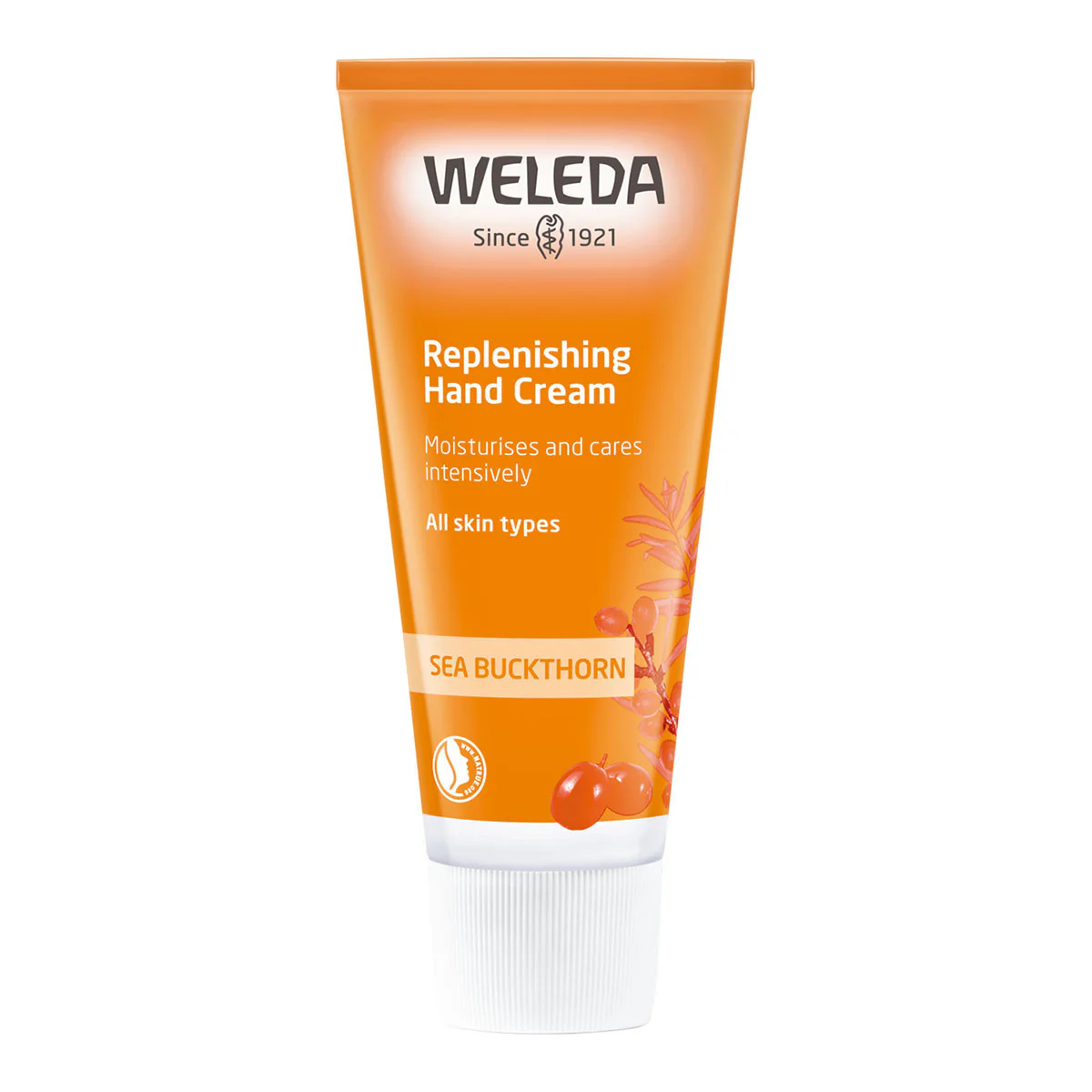 Replenishing Hand Cream - Sea Buckthorn