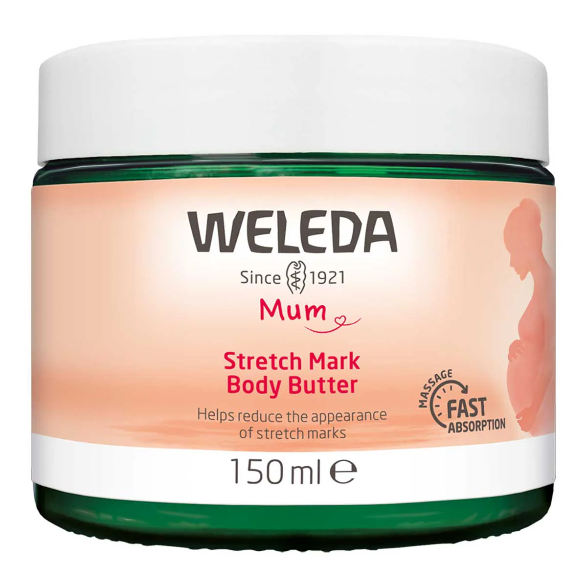 Stretch Mark Body Butter
