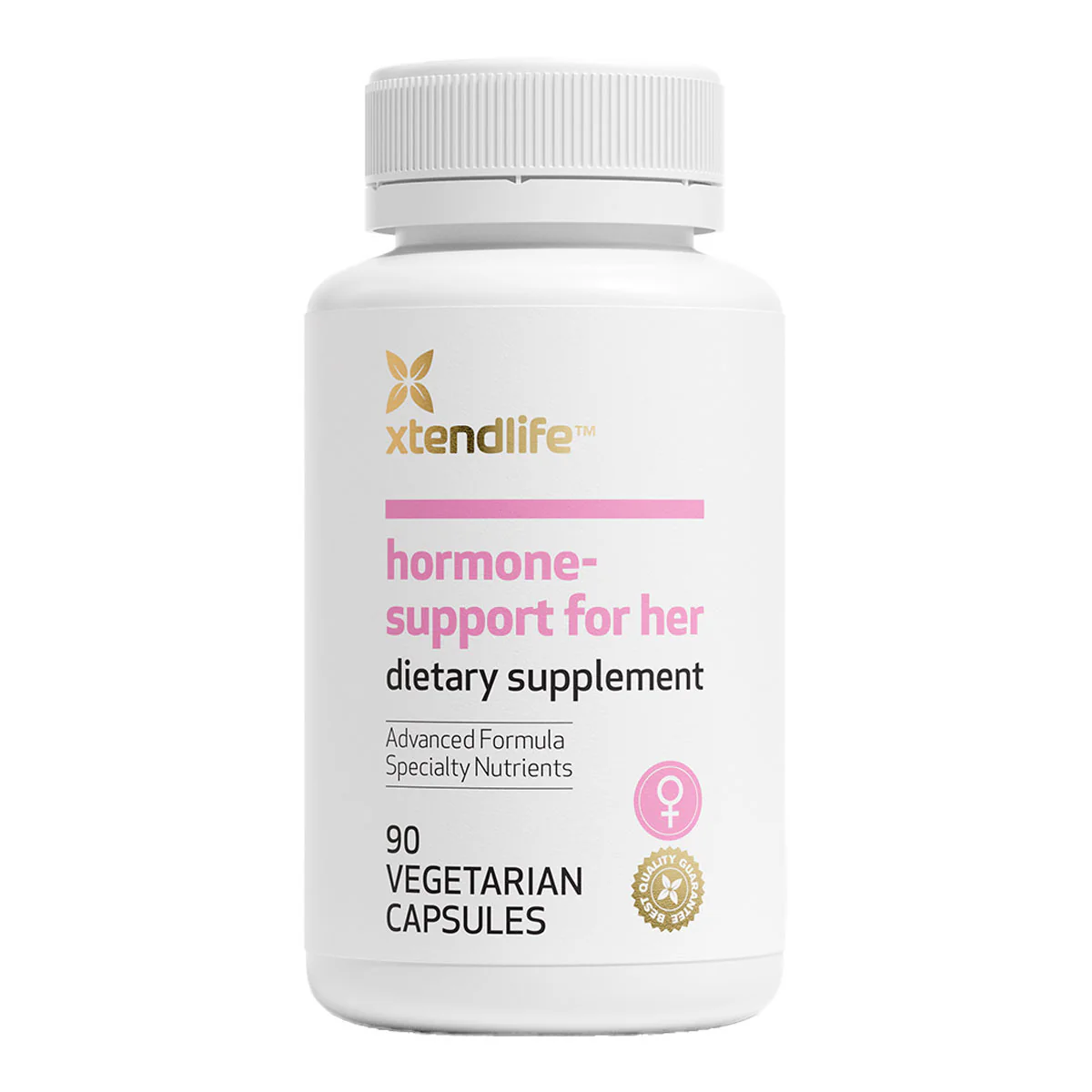 Hormone Support for Her